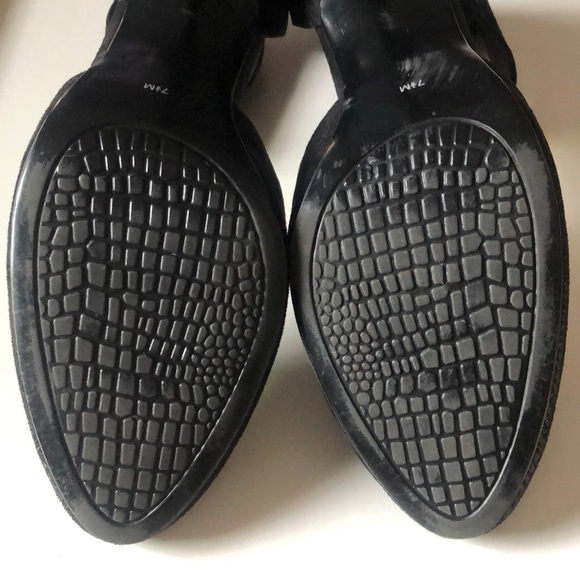 Impo black heels - Picture 5 of 5